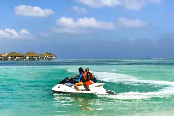 Jet Ski