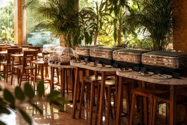 The Red Snapper Reserve