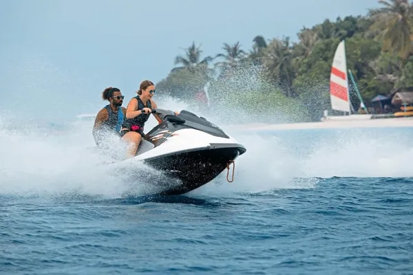 Jet Ski