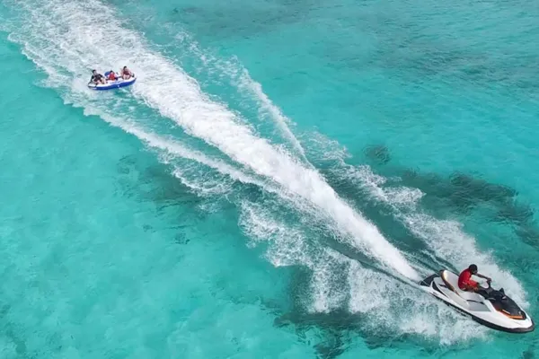 Water Skiing