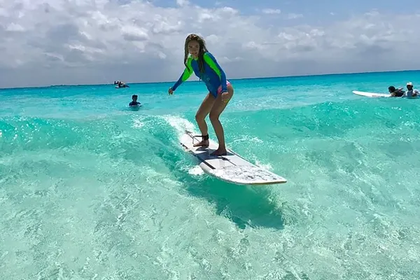 Surf
