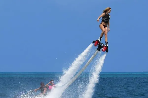 Water Sports