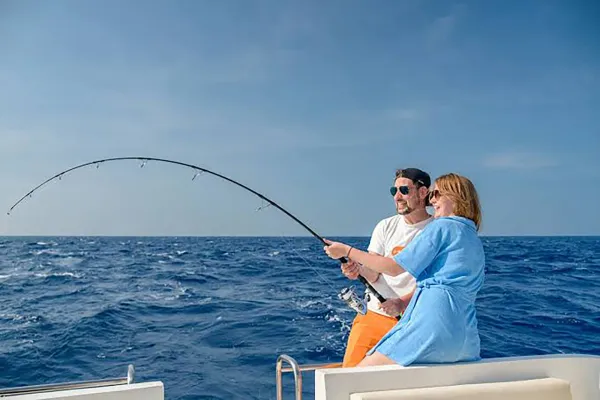 Fishing Excursions