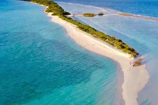 Sandbank Picnic