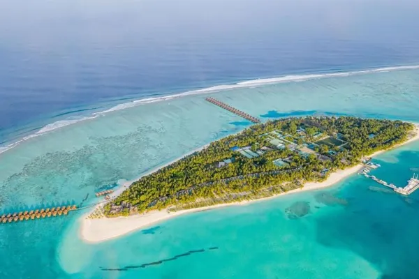 Meeru Maldives