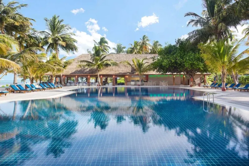Meeru Maldives