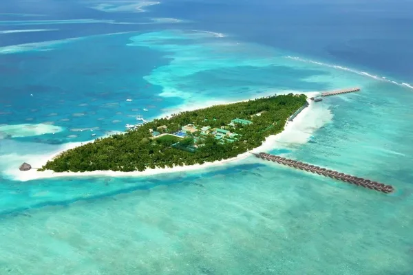 Meeru Maldives