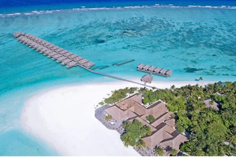 Meeru Maldives