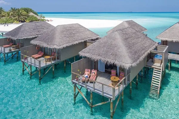 Meeru Maldives