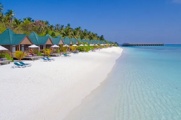 Water Front Villa