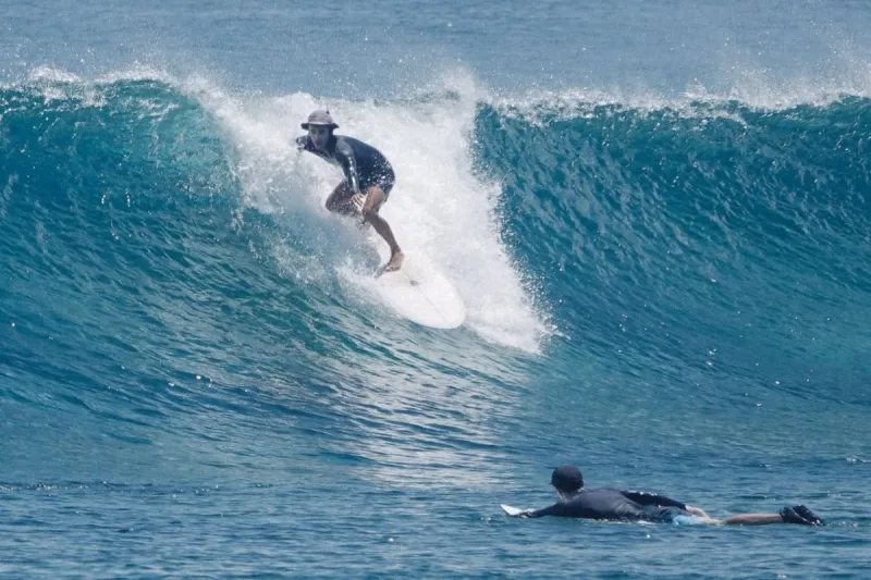 Surf Trip
