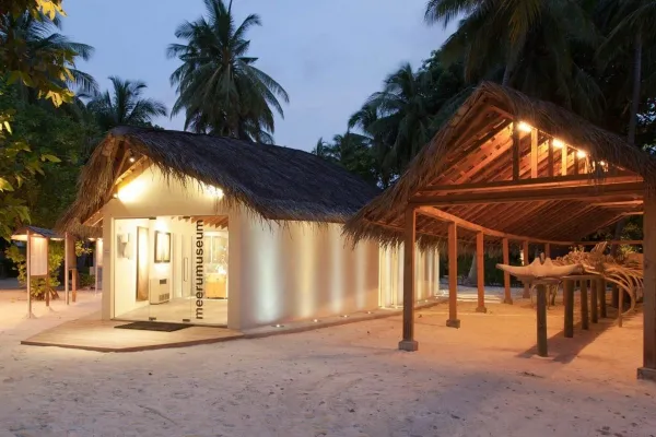Meeru Museum