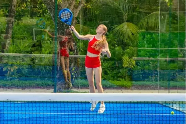 Padle Tennis