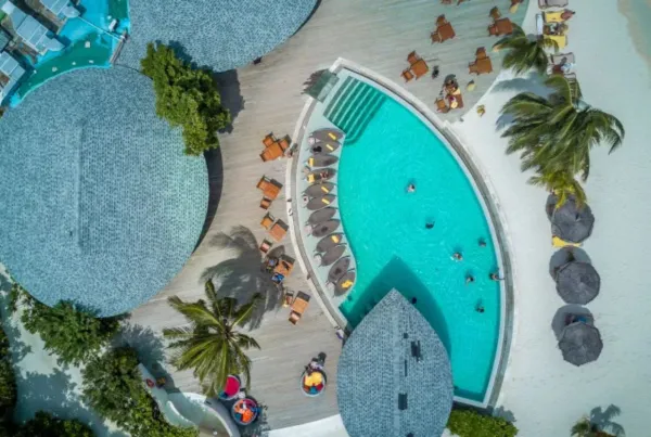  Centara Ras Fushi Resort & Spa Maldives