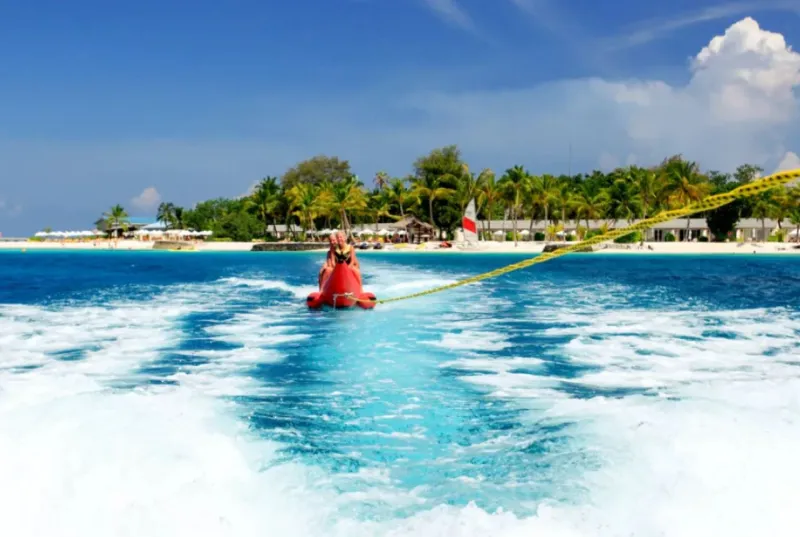 Watersports
