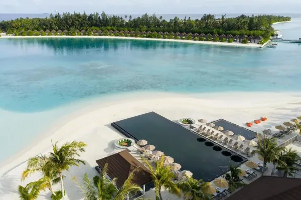  Sun Siyam Olhuveli Maldives