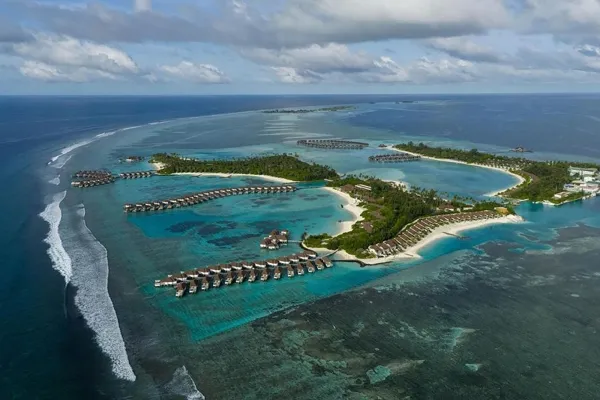  Sun Siyam Olhuveli Maldives