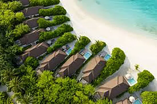  Sun Siyam Olhuveli Maldives