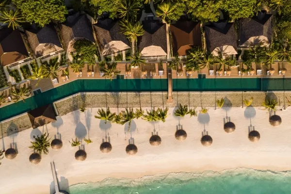  Sun Siyam Olhuveli Maldives