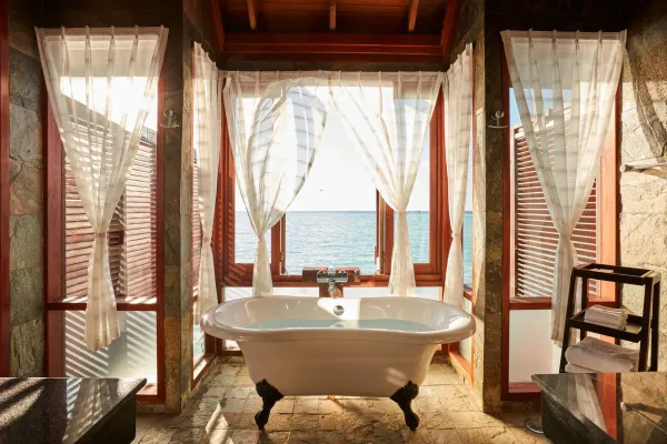 Dream Bar - Sun Siyam Olhuveli