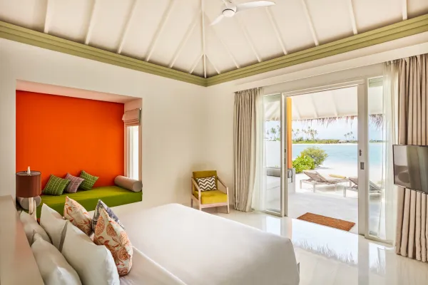 Grand Beach Villa