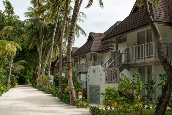 Sunset Beach Pavilion