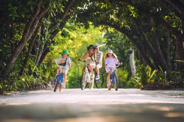 Bicycle
