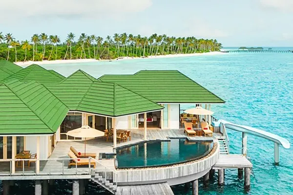  Siyam World