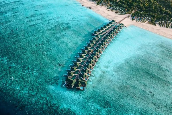  Siyam World