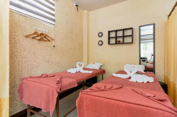 Nala Spa