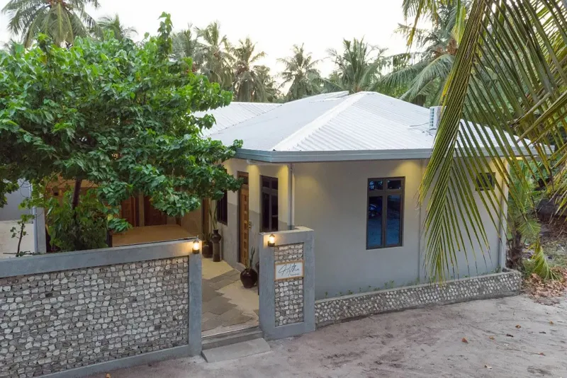 Hitha Maldives