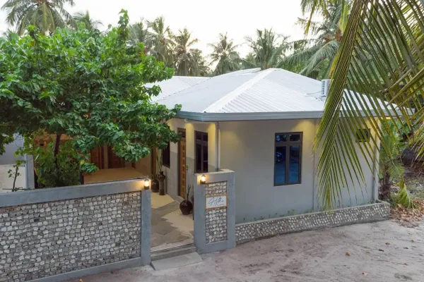 Hitha Maldives