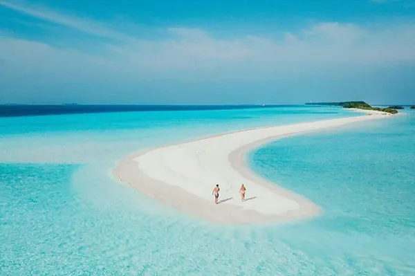 Sandbank Trip