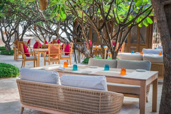 Atoll Market