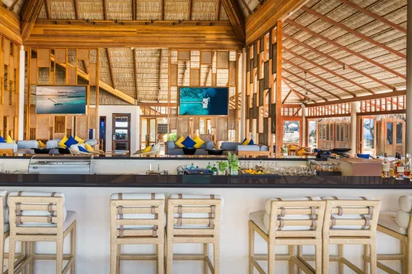 Rangali Bar