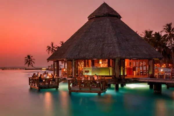 Sunset Grill