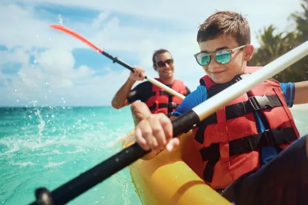 Watersports Center