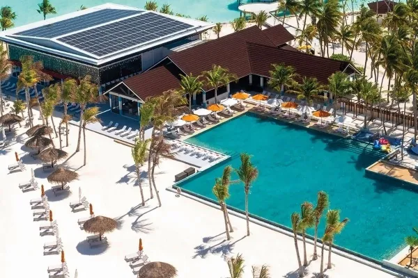  OBLU Xperience Ailafushi
