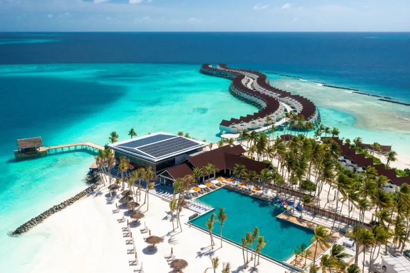 OBLU Xperience Ailafushi