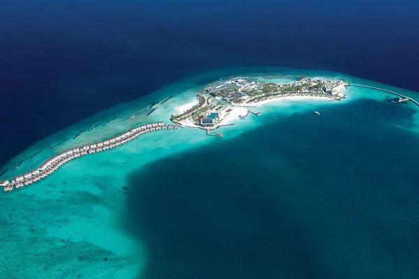  OBLU Xperience Ailafushi