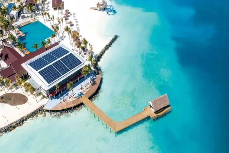  OBLU Xperience Ailafushi