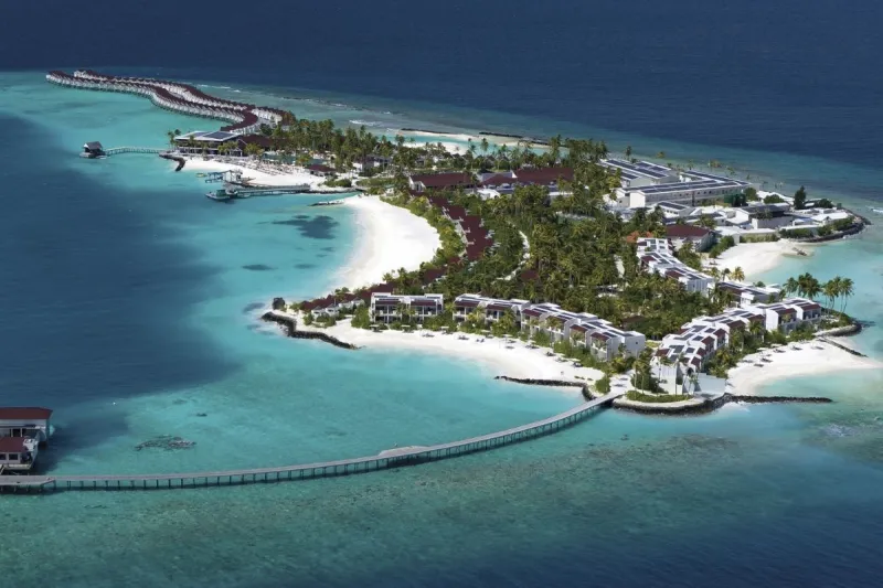  OBLU Xperience Ailafushi