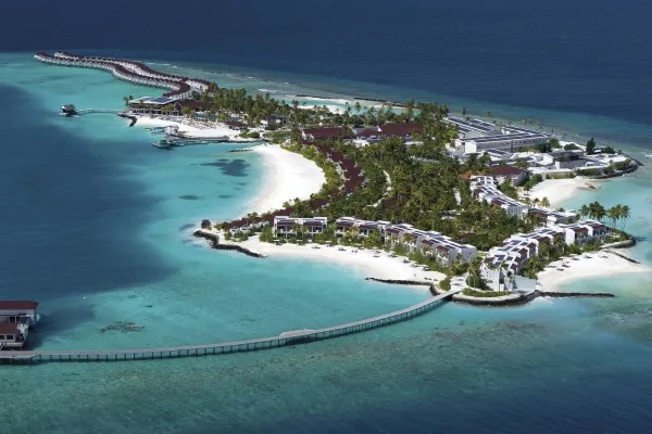  OBLU Xperience Ailafushi