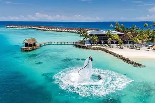 OBLU Xperience Ailafushi