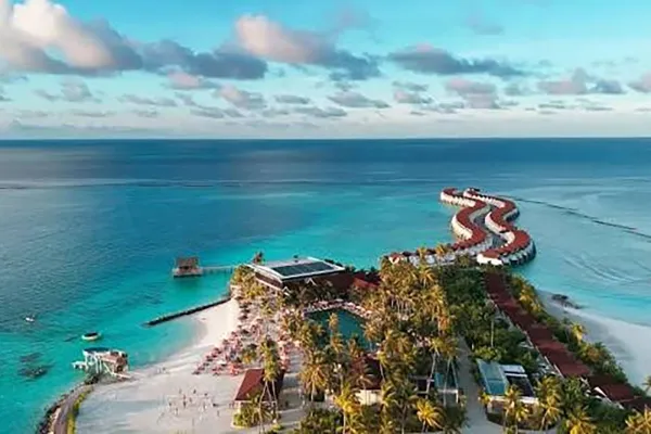 OBLU Xperience Ailafushi