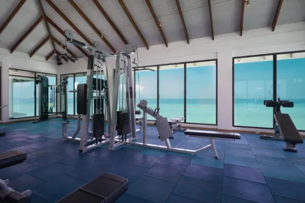 Fitness & Recreation