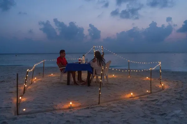 Honeymoon and Romantic Getaways