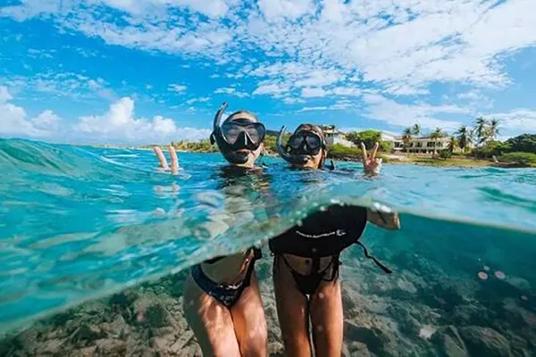 Morning Snorkeling Trip
