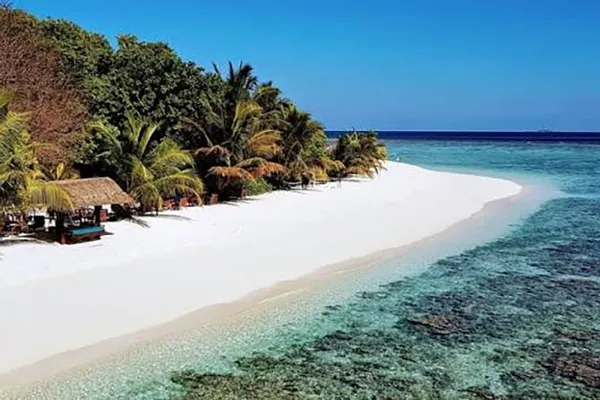 Private Resort Day Tour