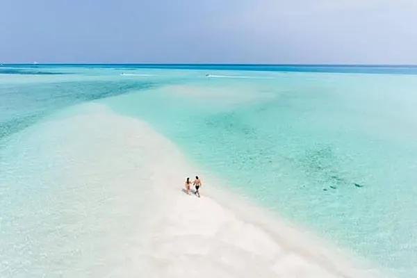 Thulusdhoo Day-cation